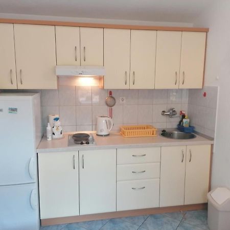 Vinka Apartments Seget Vranjica Eksteriør bilde